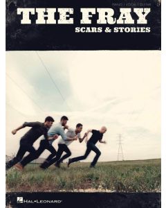 The Fray Scars & Stories PVG