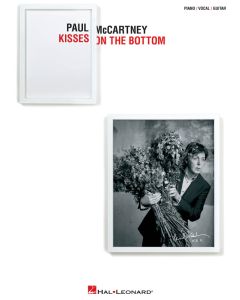 Paul McCartney Kisses on the Bottom PVG