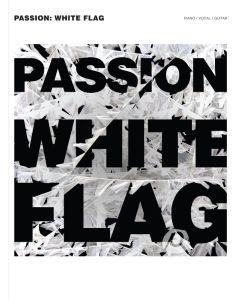 Passion 2012 White Flag PVG