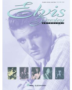 Elvis Presley Anthology Volume 1 PVG