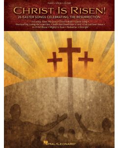 Christ Is Risen PVG