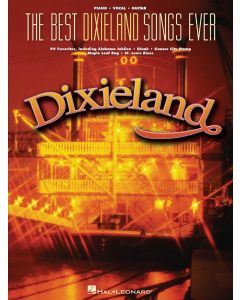 The Best Dixieland Songs Ever PVG
