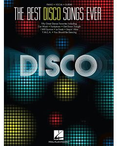The Best Disco Songs Ever PVG