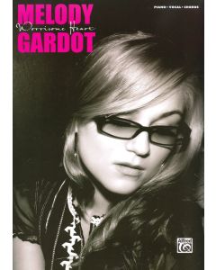 Melody Gardot Worrisome Heart PVG