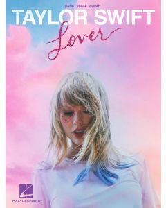 Taylor Swift Lover PVG