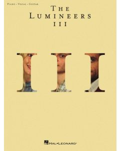 The Lumineers III PVG