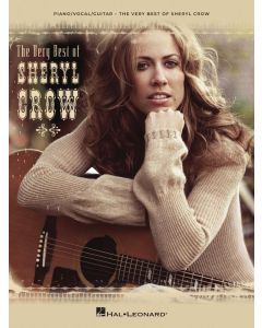 The Very Best Of Sheryl Crow PVG