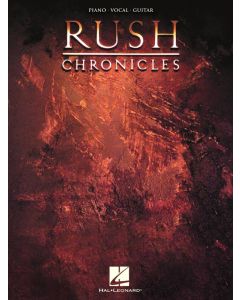 Rush Chronicles PVG