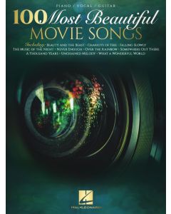 100 Most Beautiful Movie Songs PVG