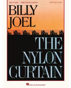 Billy Joel The Nylon Curtain PVG