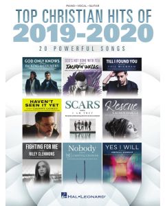 Top Christian Hits of 2019-2020 PVG