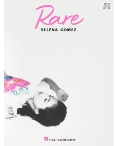 Selena Gomez Rare PVG