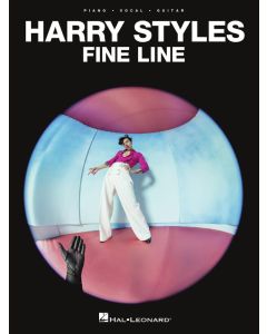 Harry Styles Fine Line PVG
