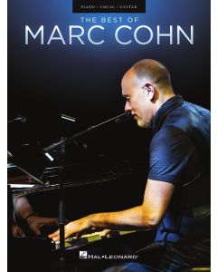 The Best Of Marc Cohn PVG