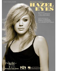 Behind These Hazel Eyes S/S PVG