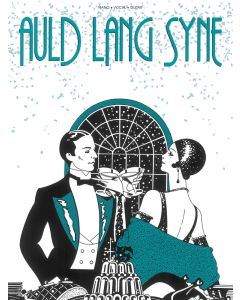 Auld Lang Syne S/S PVG