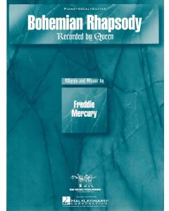 Queen Bohemian Rhapsody S/S PVG