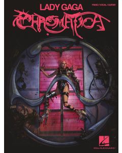 Lady Gaga Chromatica PVG