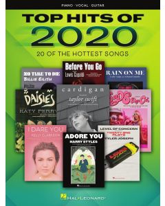 Top Hits Of 2020 PVG