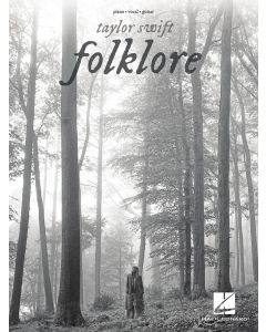 Taylor Swift Folklore PVG