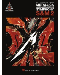 Selections From Metallica and San Francisco Symphony S&M 2