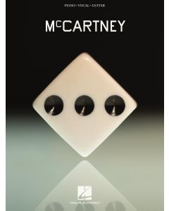 Paul McCartney III PVG