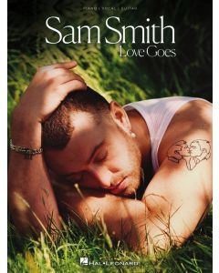 Sam Smith Love Goes PVG