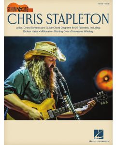 Chris Stapleton Strum & Sing Guitar