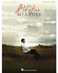 Paul Cardall The Broken Miracle PVG