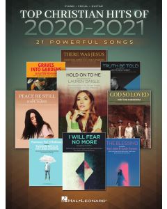 Top Christian Hits Of 2020-2021