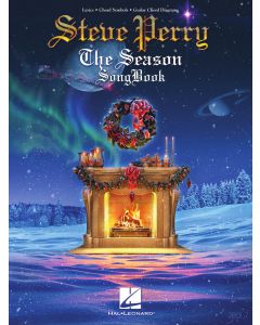 Steve Perry The Season Song Book Lyrics/Chords