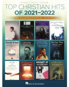 Top Christian Hits of 2021-2022 PVG
