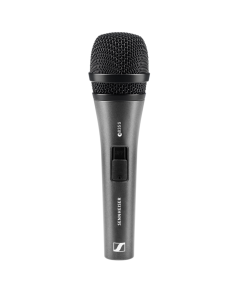 Senheiser e 835-S Dynamic Microphone