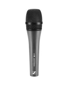 Senheiser e 845 Dynamic Microphone