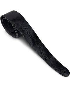 Martin Vintage Belt Leather Strap in Black