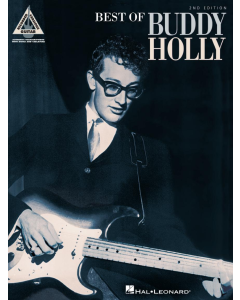 Best of Buddy Holly Guitar Tab