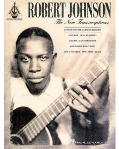 Robert Johnson The New Transcriptions Tab