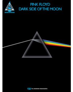 Pink Floyd Dark Side Of The Moon Recorded Version Guitar Tab