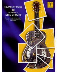 Sultans of Swing The Very Best of Dire Straits Guitar Tab