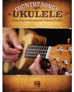 Country Songs For Ukulele