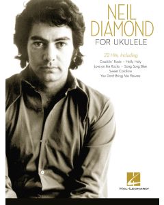 Neil Diamond For Ukulele