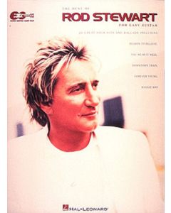 Best of Rod Stewart Easy Guitar Tab