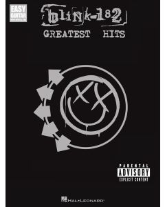 Blink 182 Greatest Hits Easy Guitar