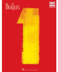 Beatles 1 Recorded Version Guitar Tab