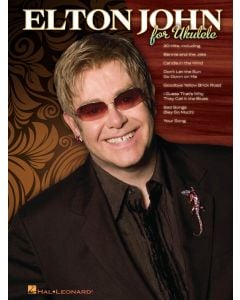 Elton John For Ukulele