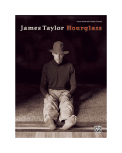 James Taylor Hourglass PVG