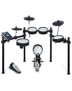 Alesis Command Mesh Special Edition 8 Piece Electronic Drum Kit