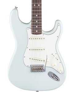 Fender American Vintage II 1965 Stratocaster, Round-Lam Rosewood Fingerboard in Sonic Blue