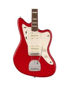 Fender American Vintage II 1966 Jazzmaster, Rosewood Fingerboard in Dakota Red