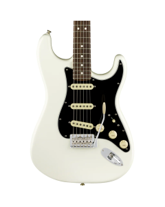 Fender American Performer Stratocaster in Arctic White 